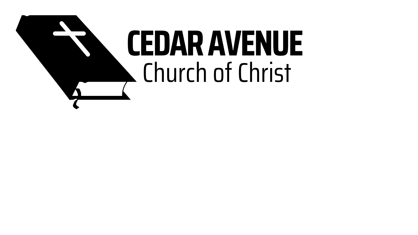 Cedar Ave Church of Christ